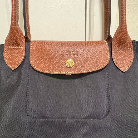 Longchamp Le Pliage Large Tote - Picture 2 of 12